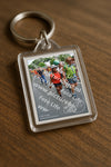 Evenement foto: Nijmeegse Vierdaagse 992