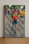Evenement foto: Nijmeegse Vierdaagse 992