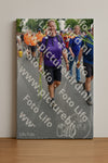 Evenement foto: Nijmeegse Vierdaagse 992