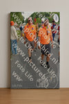 Evenement foto: Nijmeegse Vierdaagse 992