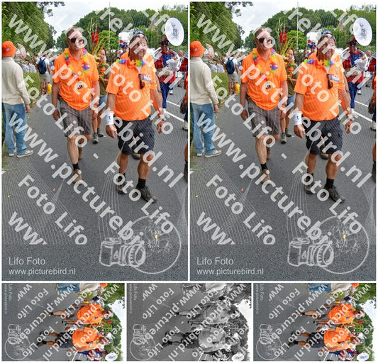 Evenement foto: Nijmeegse Vierdaagse 992
