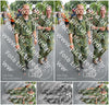 Evenement foto: Nijmeegse Vierdaagse 991