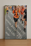 Evenement foto: Nijmeegse Vierdaagse 991