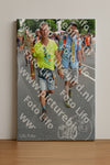 Evenement foto: Nijmeegse Vierdaagse 991