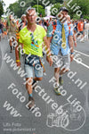 Evenement foto: Nijmeegse Vierdaagse 991