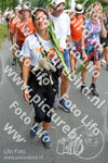 Evenement foto: Nijmeegse Vierdaagse 991
