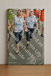 Evenement foto: Nijmeegse Vierdaagse 991