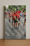 Evenement foto: Nijmeegse Vierdaagse 991