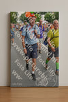 Evenement foto: Nijmeegse Vierdaagse 991