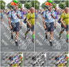 Evenement foto: Nijmeegse Vierdaagse 991