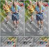 Evenement foto: Nijmeegse Vierdaagse 991