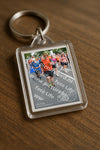 Evenement foto: Nijmeegse Vierdaagse 991