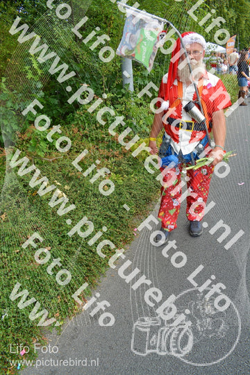Evenement foto: Nijmeegse Vierdaagse 991
