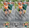 Evenement foto: Nijmeegse Vierdaagse 991