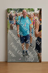 Evenement foto: Nijmeegse Vierdaagse 991
