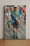 Evenement foto: Nijmeegse Vierdaagse 991