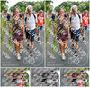 Evenement foto: Nijmeegse Vierdaagse 991