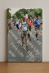 Evenement foto: Nijmeegse Vierdaagse 991