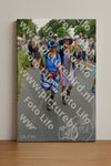 Evenement foto: Nijmeegse Vierdaagse 991