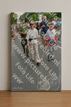 Evenement foto: Nijmeegse Vierdaagse 991