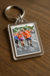 Evenement foto: Nijmeegse Vierdaagse 991