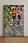 Evenement foto: Nijmeegse Vierdaagse 991