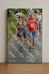Evenement foto: Nijmeegse Vierdaagse 991