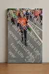 Evenement foto: Nijmeegse Vierdaagse 991