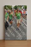 Evenement foto: Nijmeegse Vierdaagse 991