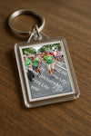 Evenement foto: Nijmeegse Vierdaagse 991