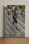 Evenement foto: Nijmeegse Vierdaagse 991