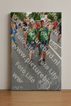 Evenement foto: Nijmeegse Vierdaagse 991