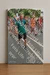 Evenement foto: Nijmeegse Vierdaagse 991