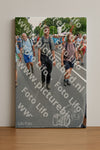Evenement foto: Nijmeegse Vierdaagse 991