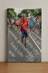 Evenement foto: Nijmeegse Vierdaagse 991