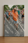 Evenement foto: Nijmeegse Vierdaagse 991