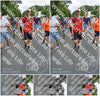 Evenement foto: Nijmeegse Vierdaagse 991