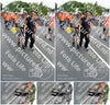 Evenement foto: Nijmeegse Vierdaagse 991