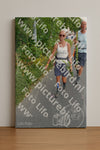 Evenement foto: Nijmeegse Vierdaagse 991