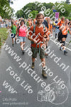 Evenement foto: Nijmeegse Vierdaagse 991