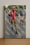 Evenement foto: Nijmeegse Vierdaagse 991