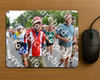 Evenement foto: Nijmeegse Vierdaagse 991