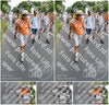 Evenement foto: Nijmeegse Vierdaagse 991