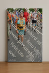 Evenement foto: Nijmeegse Vierdaagse 991