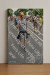 Evenement foto: Nijmeegse Vierdaagse 991
