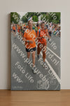 Evenement foto: Nijmeegse Vierdaagse 991