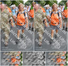 Evenement foto: Nijmeegse Vierdaagse 991