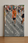 Evenement foto: Nijmeegse Vierdaagse 991