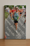 Evenement foto: Nijmeegse Vierdaagse 991