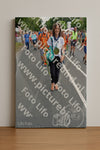 Evenement foto: Nijmeegse Vierdaagse 991